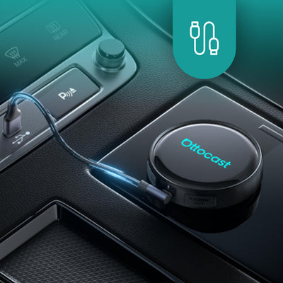 <h4>1. Plug it in</h4>