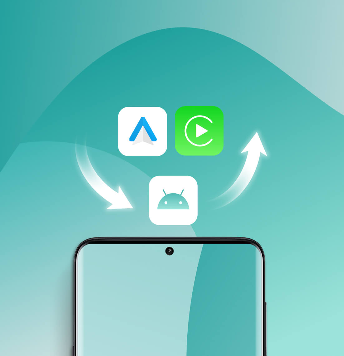 <h3>OttoDrive OS 3.0</h3>