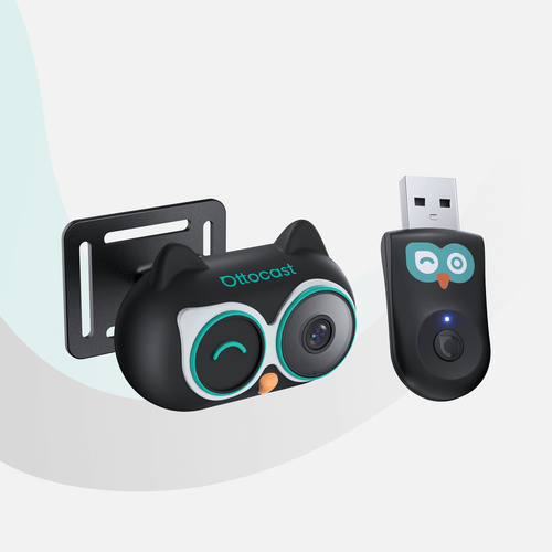 Ottocast New generation PICASOU 2 CarPlay AI Box Delivers Seamless In- Ottocast New generation PICASOU 2 CarPlay AI Box Delivers Seamless In-