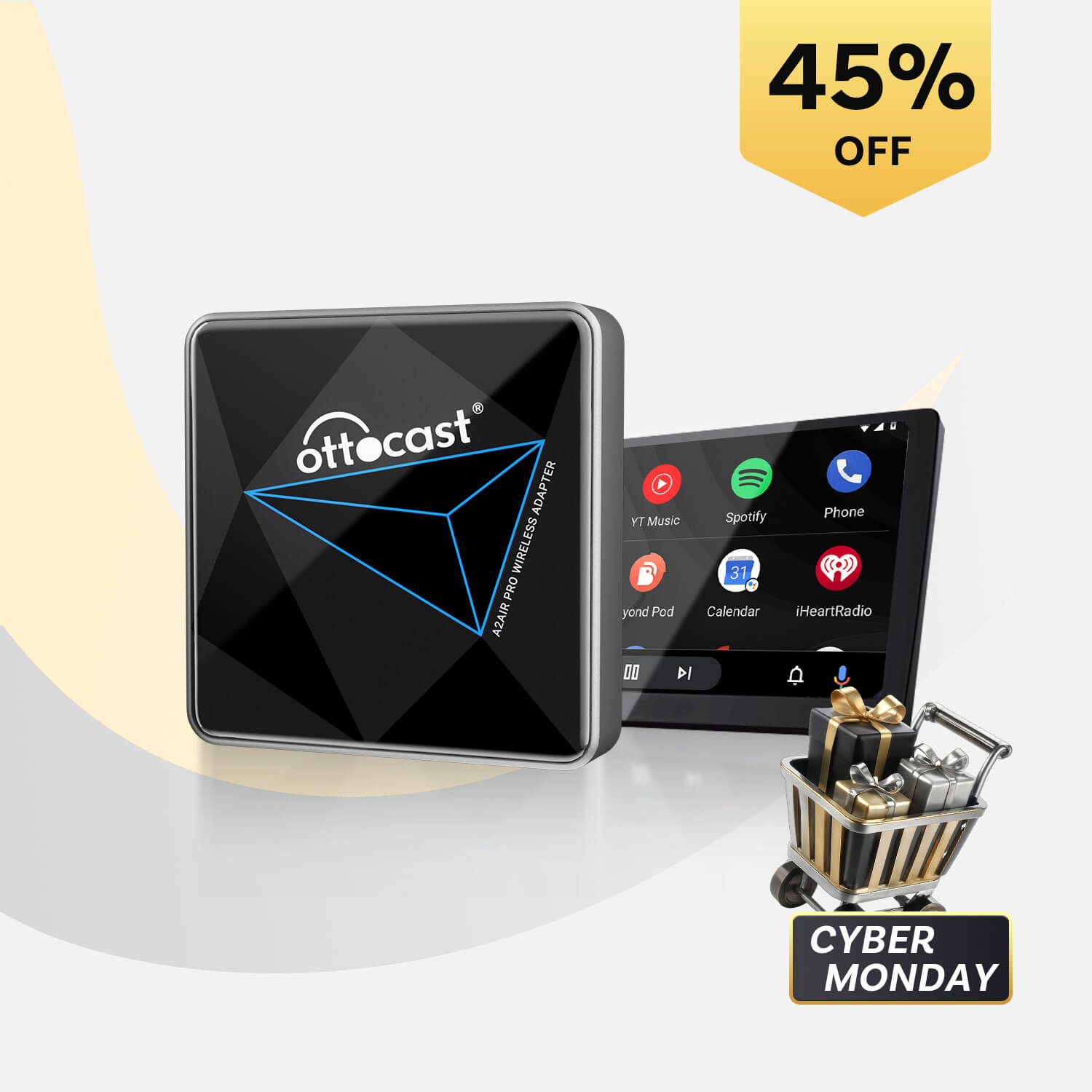 Best CarPlay AI Box: How PICASOU 2 Enhances In-Car Entertainment