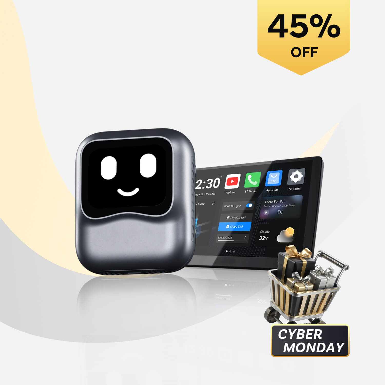 नैनोएआई