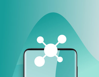 <h4><strong>Set it Once</strong></h4>