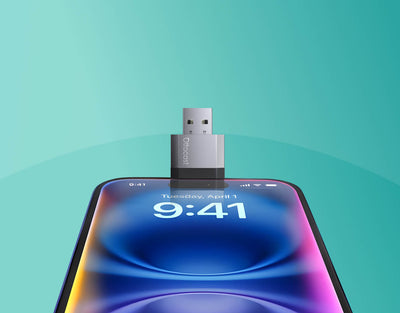 <h4><strong>Compact & Discreet</strong></h4>