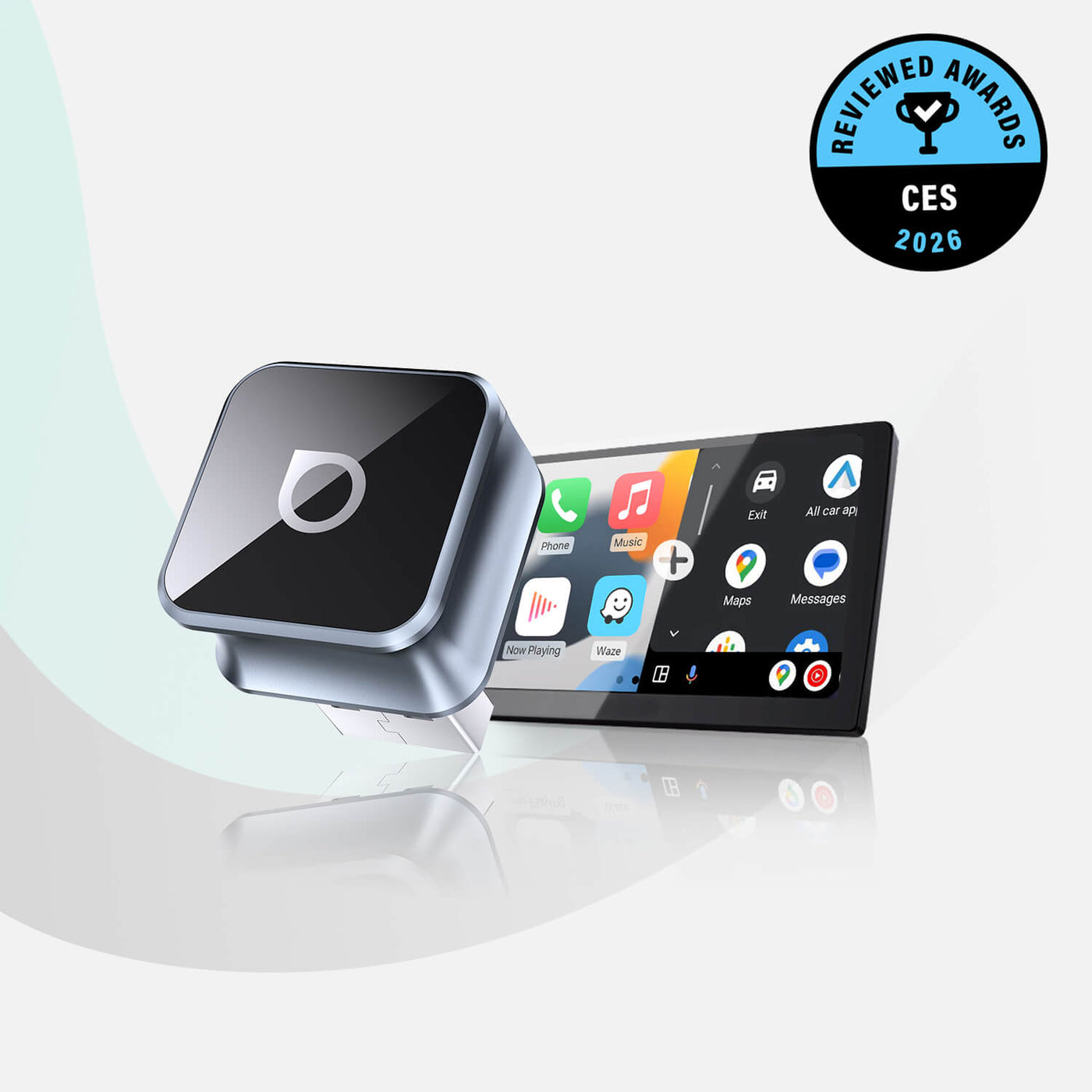 ottocast-mini-cube 