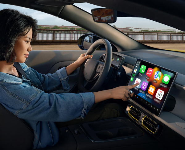 For everyday convenience