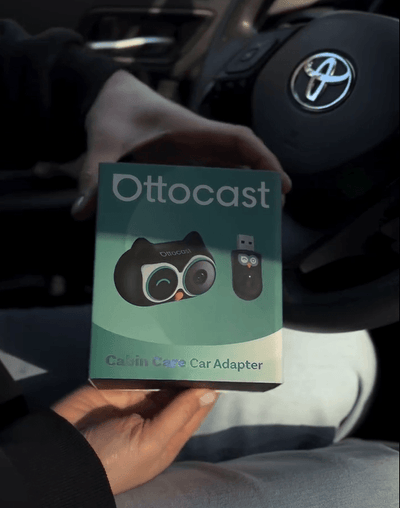 Stay connected. Keep loved ones in view.