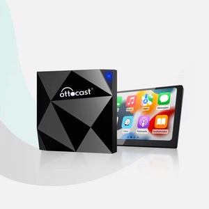 U2-AIR Wireless CarPlay Adapter