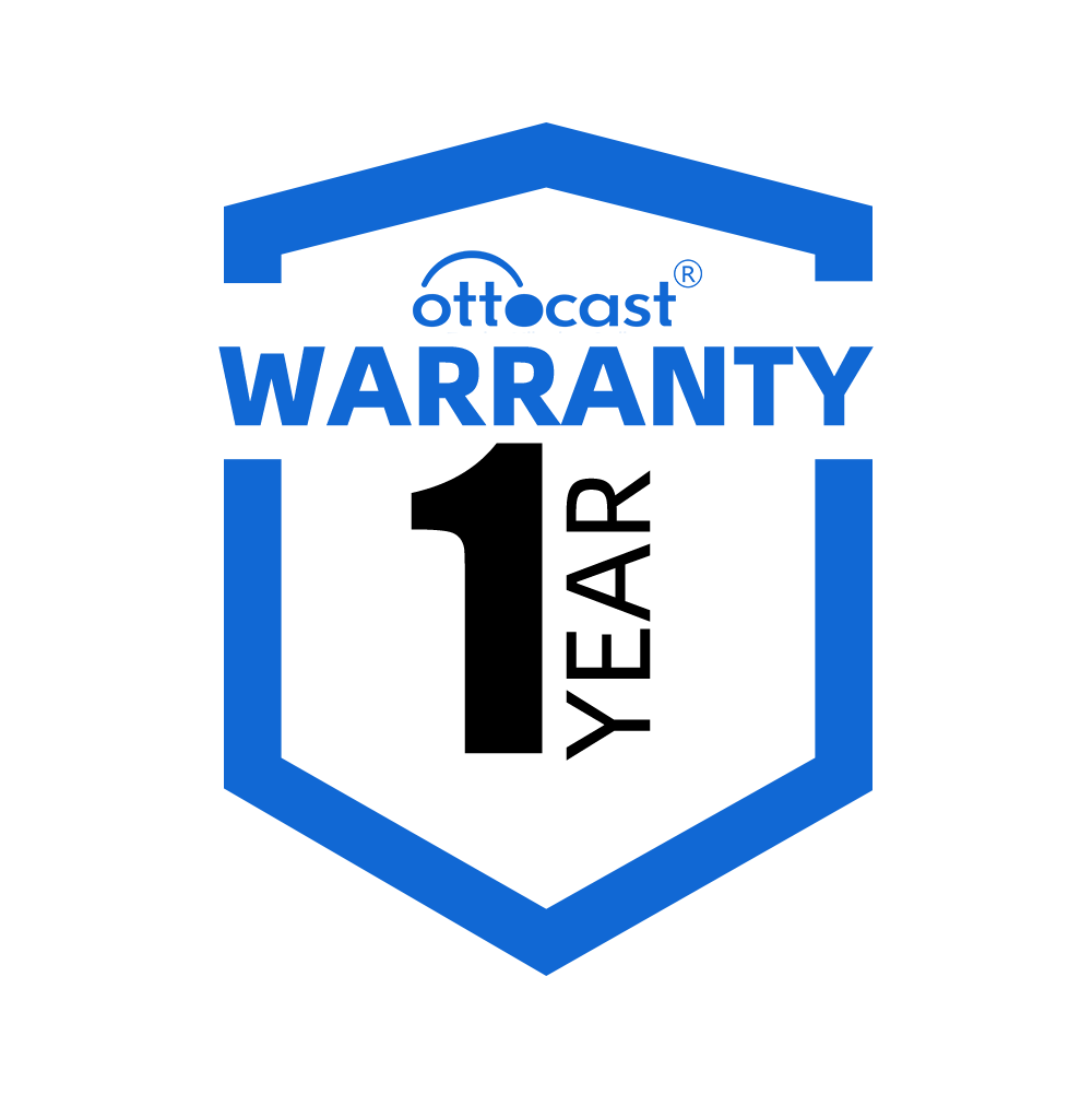 OTTOCARE + Extended Warranty