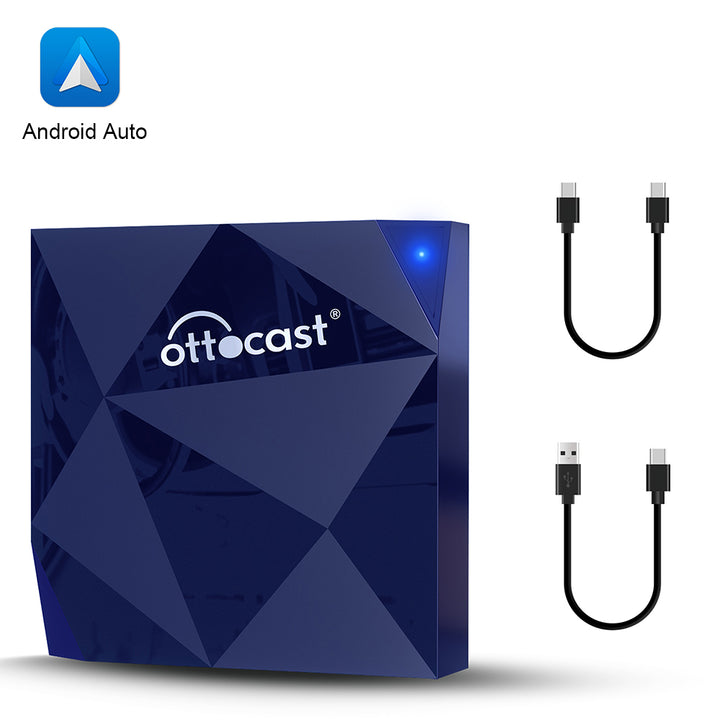 android carplay adapter
