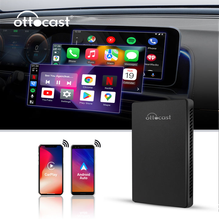 carplay box android