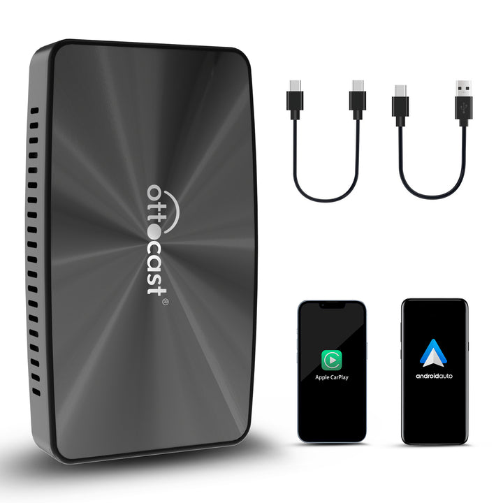 wireless adapter for android auto