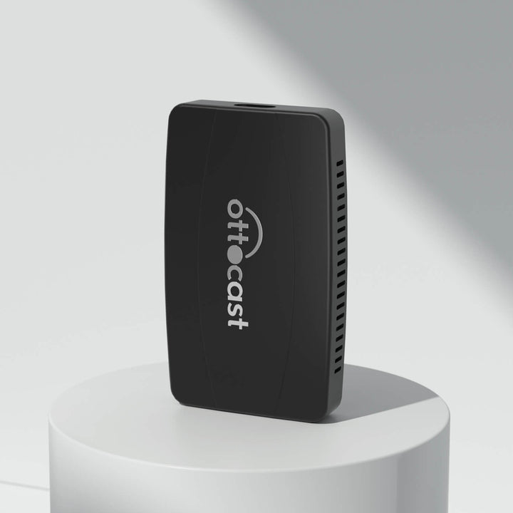 wired to wireless android auto adapter