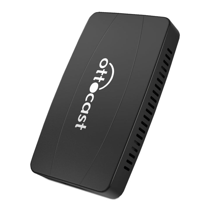 wireless android auto adaptor
