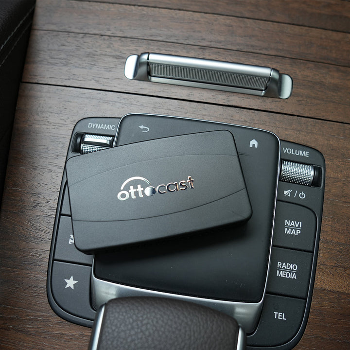 wireless adapter android auto