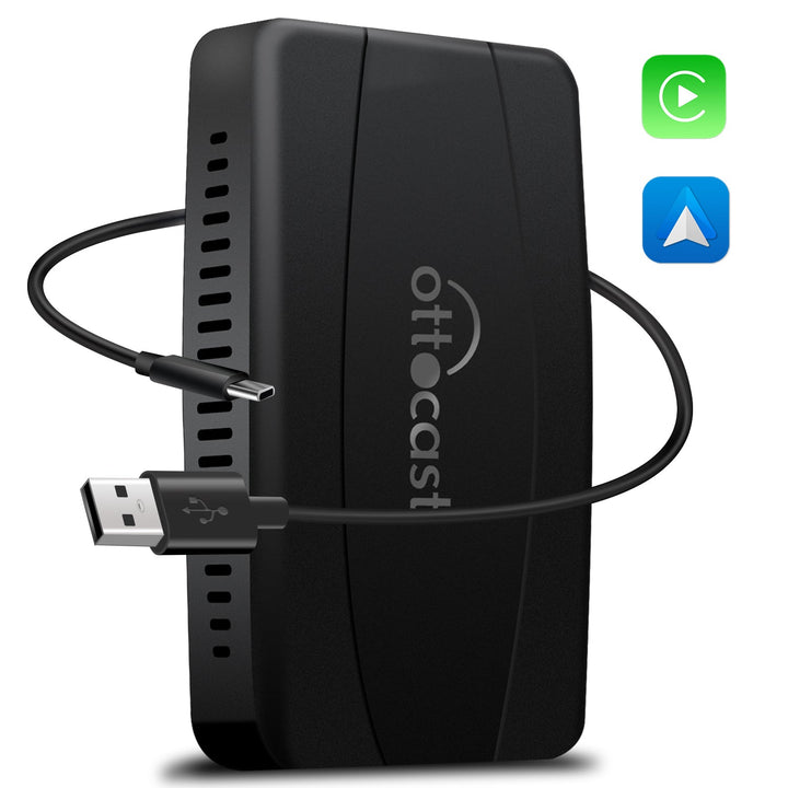 android auto adapter wireless