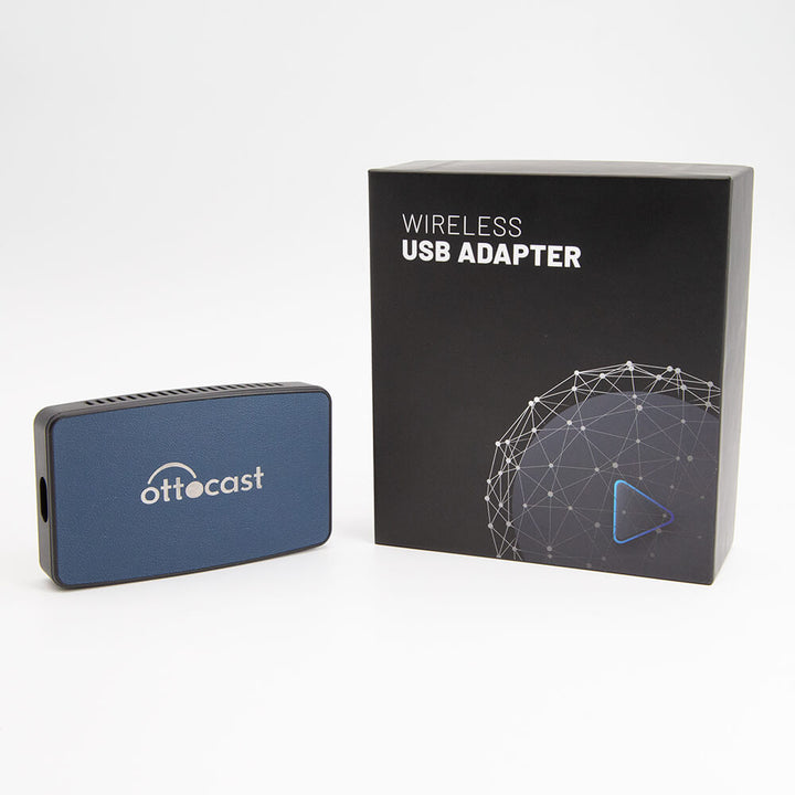 android carplay adapter