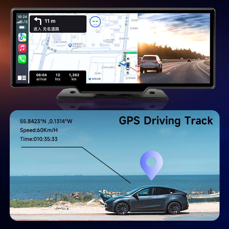 EXCLUSIVE PRICE) OTTOCAST--CARSCREEN MAX