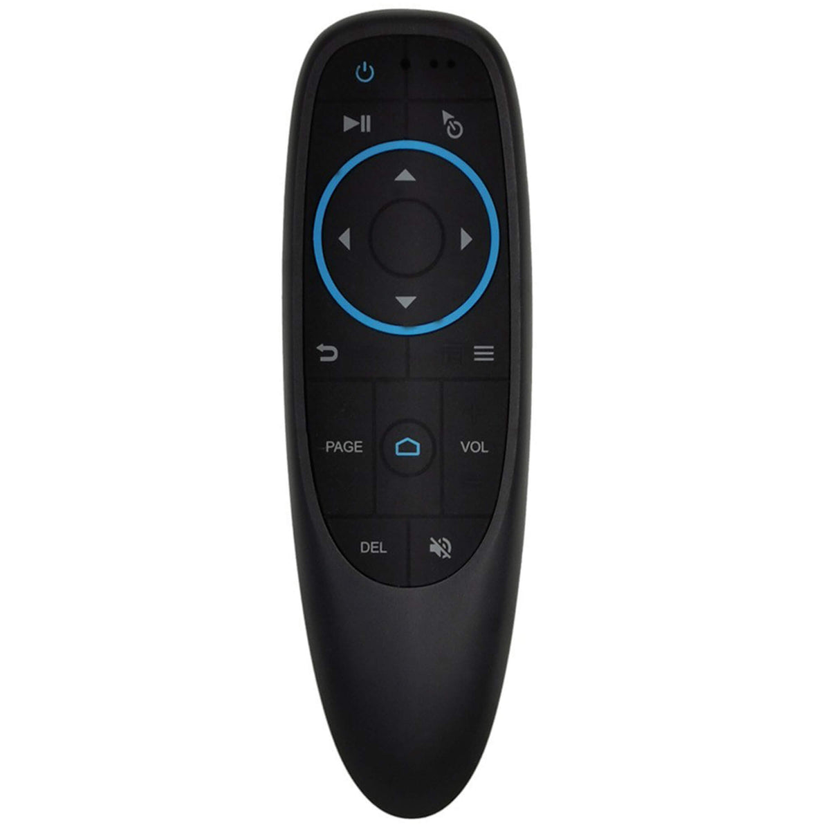 Ottocast Wireless Controller for ottocast Wireless CarPlay adapter & AI Box