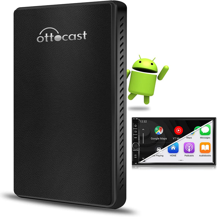 android ai box